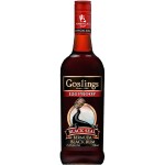 Rum GoslingS Black Seal Overproof 75.5% 70Cl