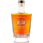 Rum William Hinton Single Cask Sherry 70Cl 42%