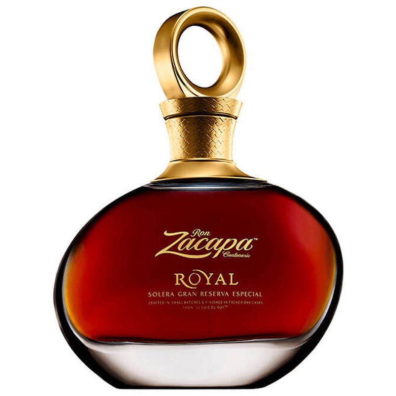 Rum Zacapa Royal 70Cl 45%