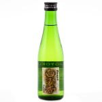 Sake Hakugyokuko 18% 30Cl