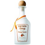 Tequila Patron Citronge Orange 70Cl 35%