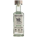 Mezcal Montelobos Ensamble Joven Puebla 70Cl