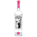 Mezcal Siete Misterios Coyote 70Cl
