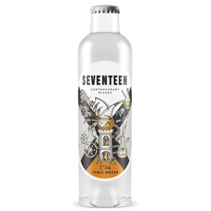 gua Tnica 1724 20Cl
