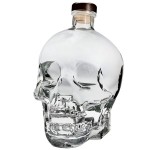 Vodka Crystal Head 70Cl