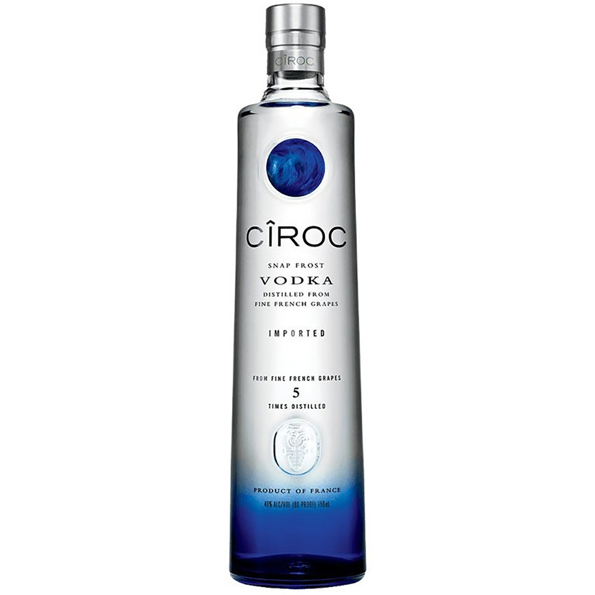 Vodka Ciroc 6L