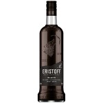 Vodka Eristoff Black 70Cl 18%