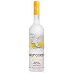 Vodka Grey Goose Limo 40% 0.70