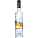 Vodka Grey Goose Orange 70Cl 40%