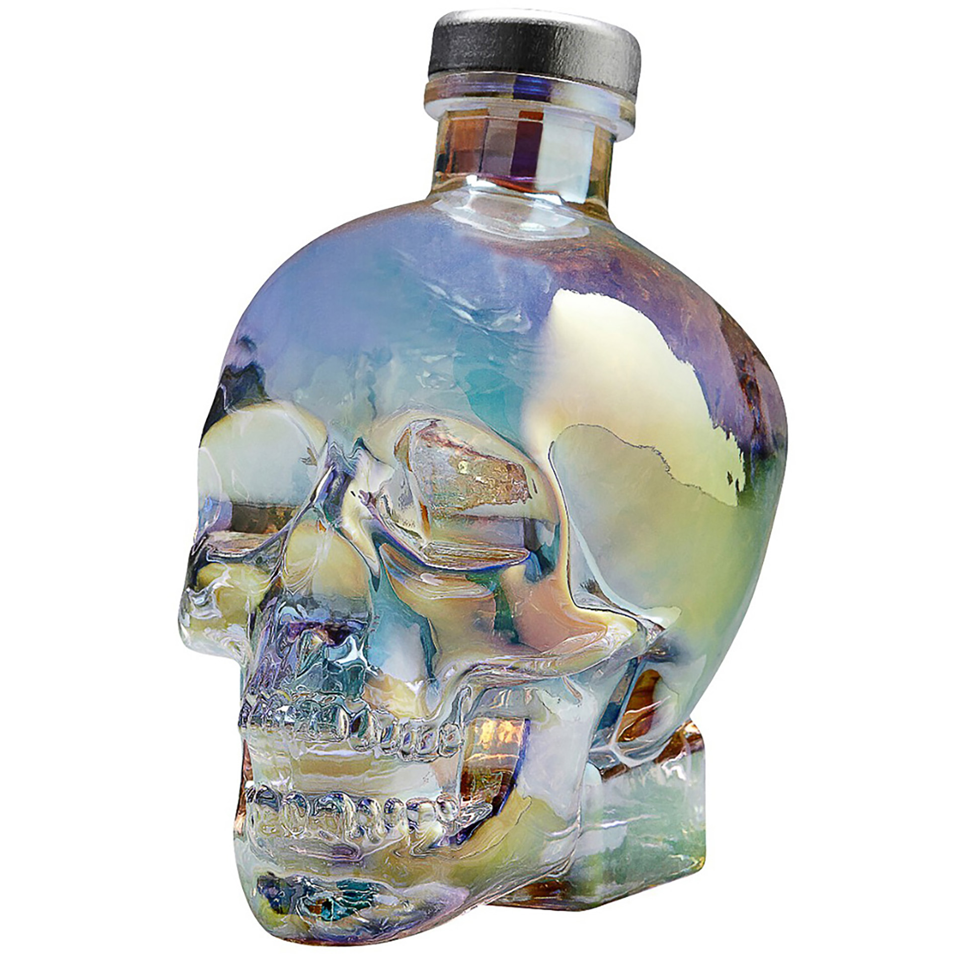 Vodka Crystal Head Aurora 70Cl 40%