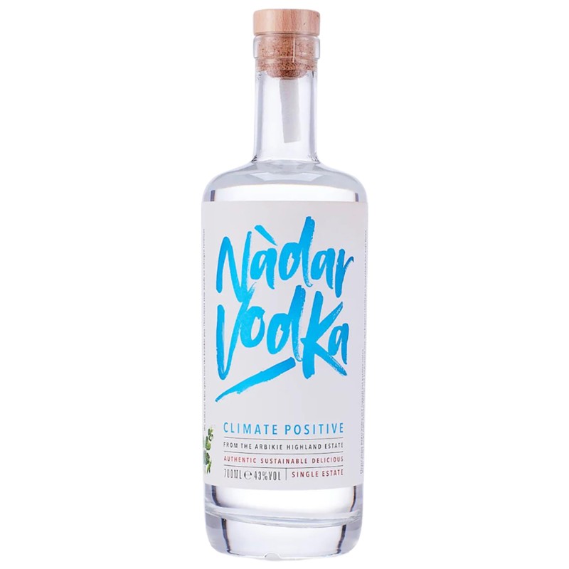 Vodka Arbikie Ndar 70Cl 43%