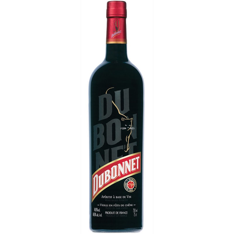 Aperitivo Dubonnet Rouge 75Cl