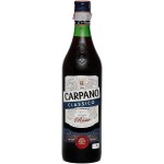 Red Vermouth Carpano Classic 1L