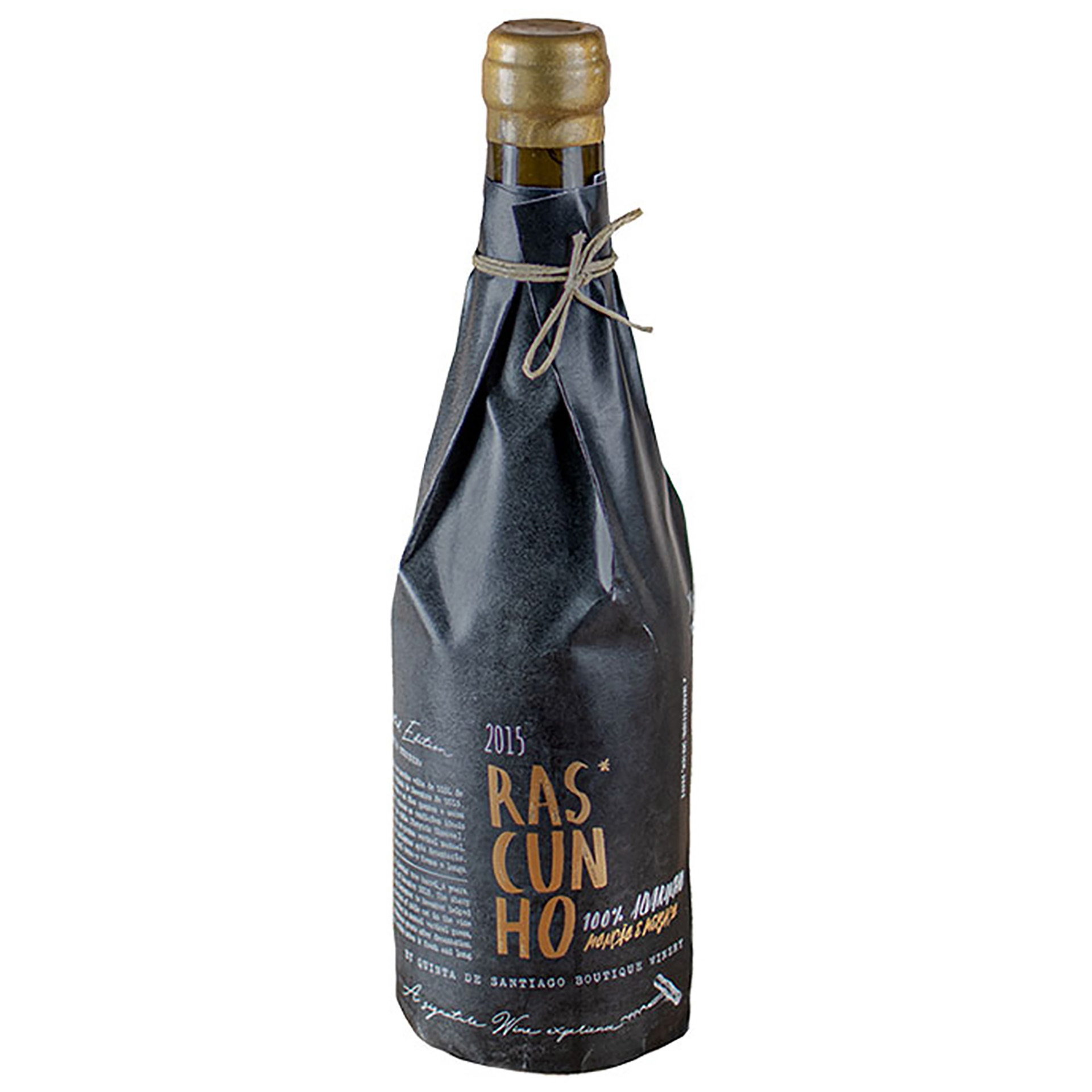 Vindima Tardia Rascunho By Quinta De Santiago 37,5Cl 12,5%