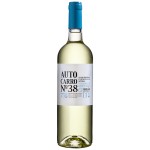 White Wine Autocarro N38 2020 75Cl