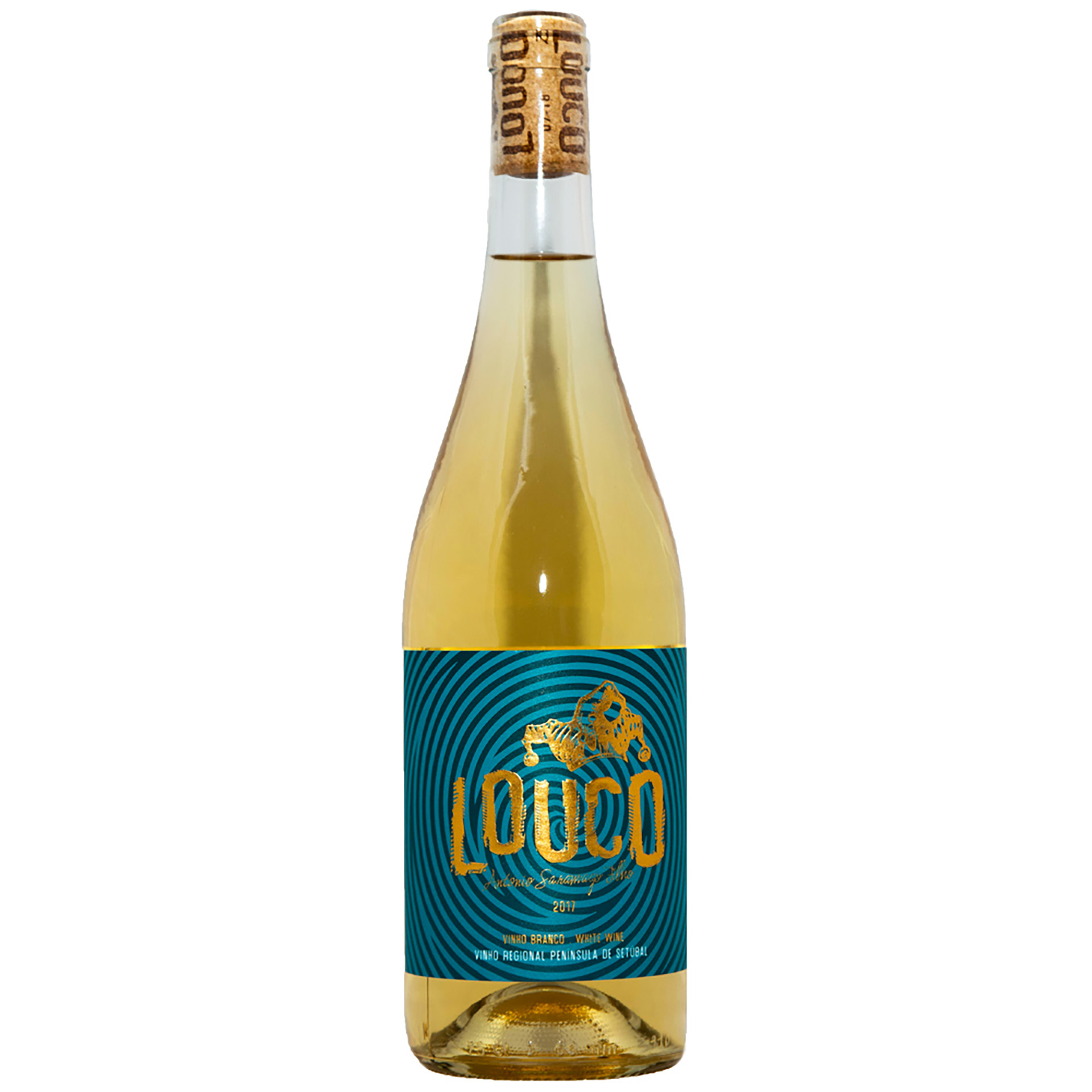 White Wine Louco Colheita 2019 75Cl