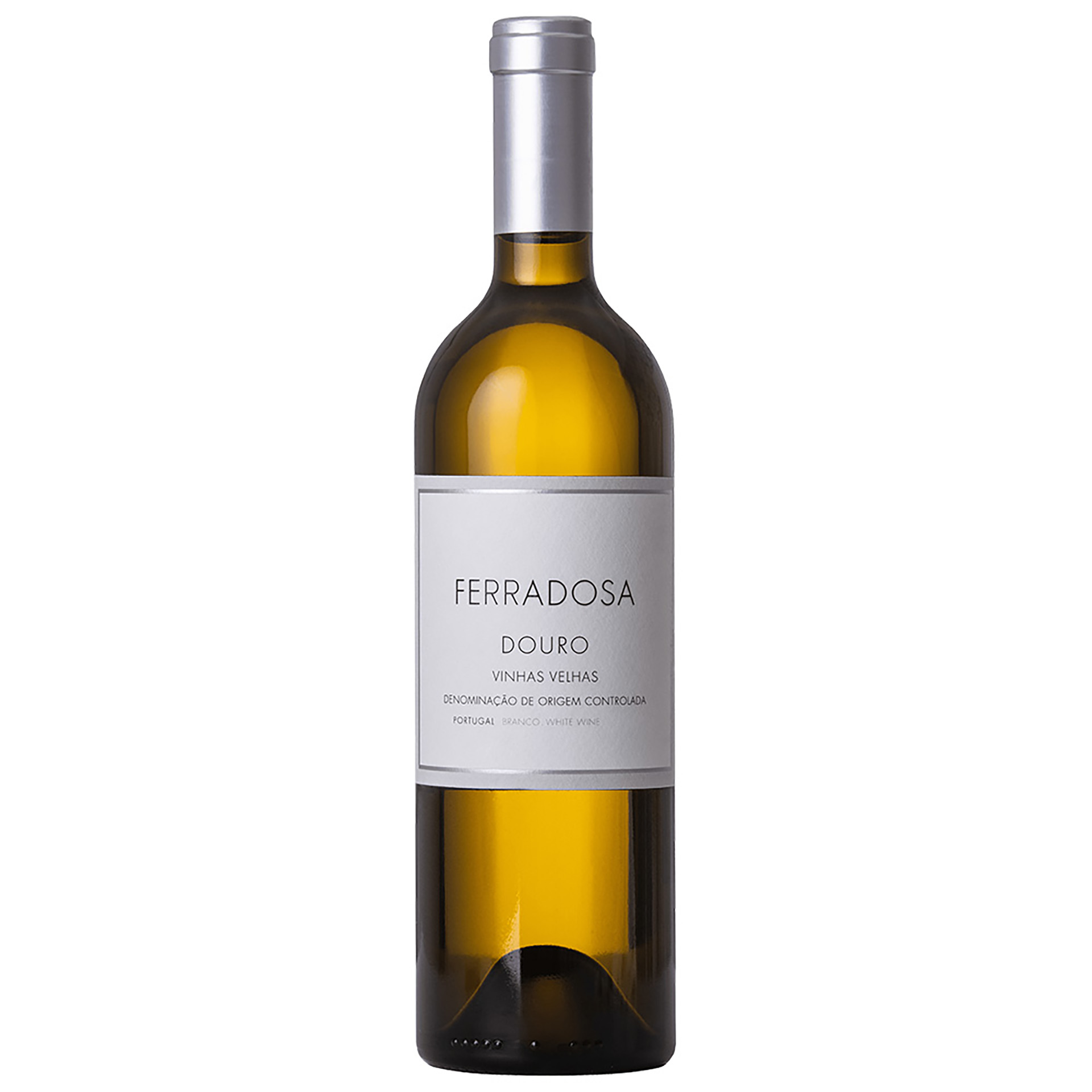 Vinho Branco Ferradosa Vinhas Velhas 2019 75Cl