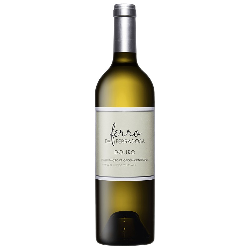 White Wine Ferradosa Ferro 2019 75Cl