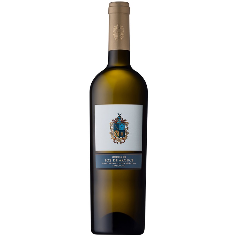 White Wine Quinta Foz De Arouce 2021 75Cl