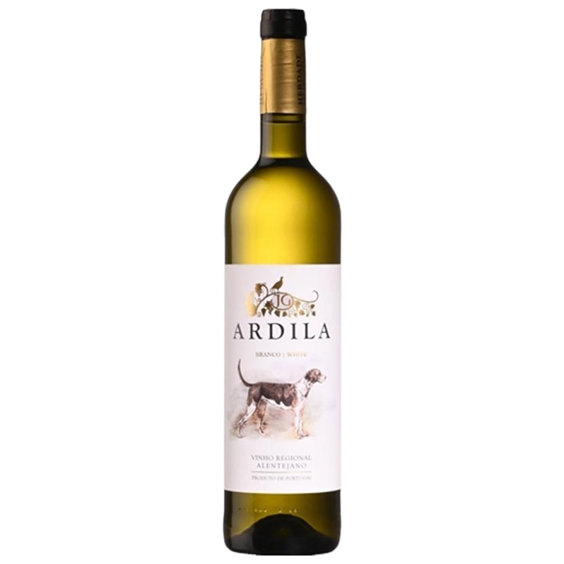 Vinho Branco Ardila 2021 75Cl