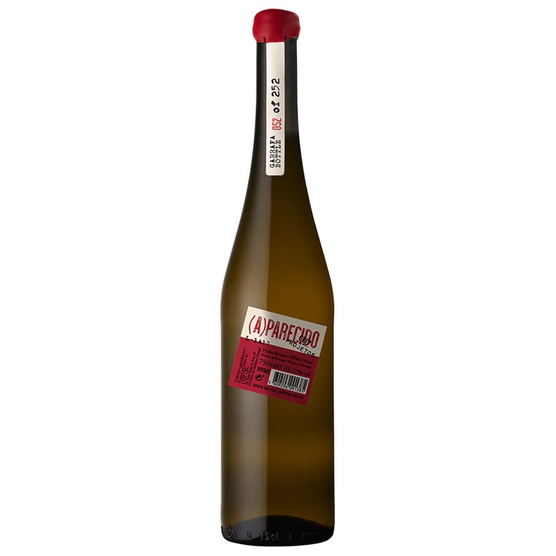 Vinho Branco Aparecido 75Cl