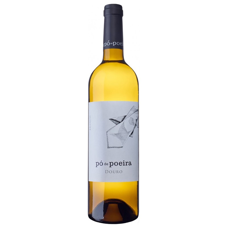 White Wine P De Poeira 2022 75Cl 13%