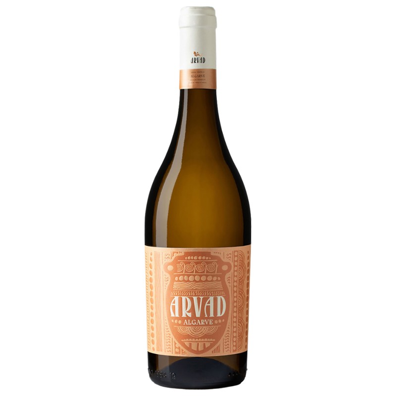 Vinho Branco Arvad 2023 75Cl 12%