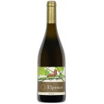 White Wine Blanc De Noir Elpenor Biolgico 2020 75Cl 13%