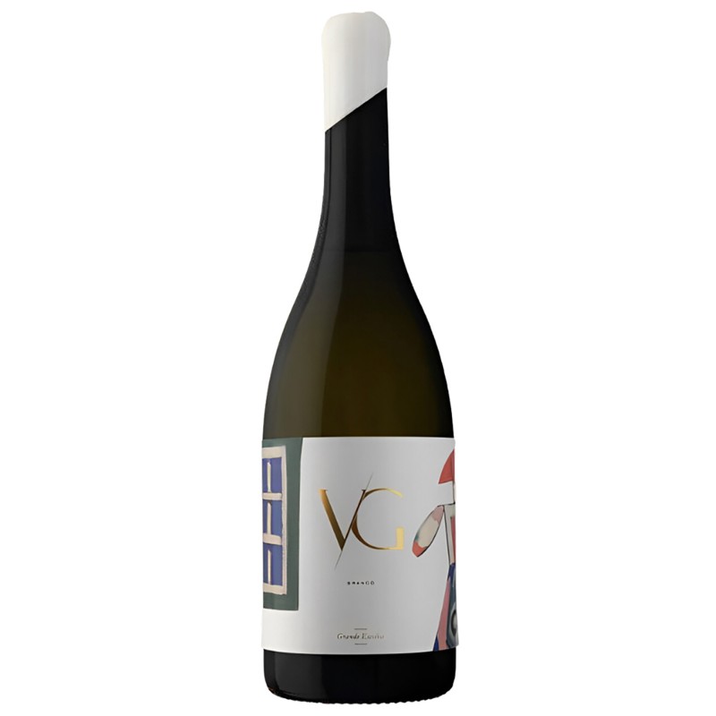 Vinho Branco Vg Terroir 2022 75Cl 13%