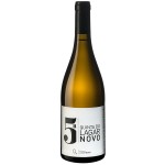 White Wine 5 Do Lagar Novo 2023 75Cl 12,5%