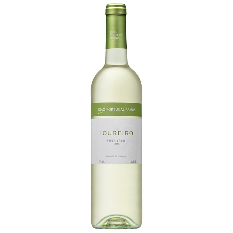 Vinho Branco Joo Portugal Ramos Loureiro 2023 75Cl 11%