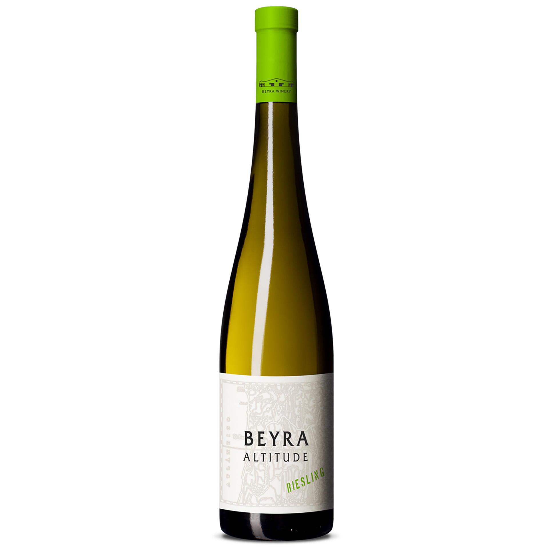 Vinho Branco Beyra Riesling 2023 75Cl 12,5%