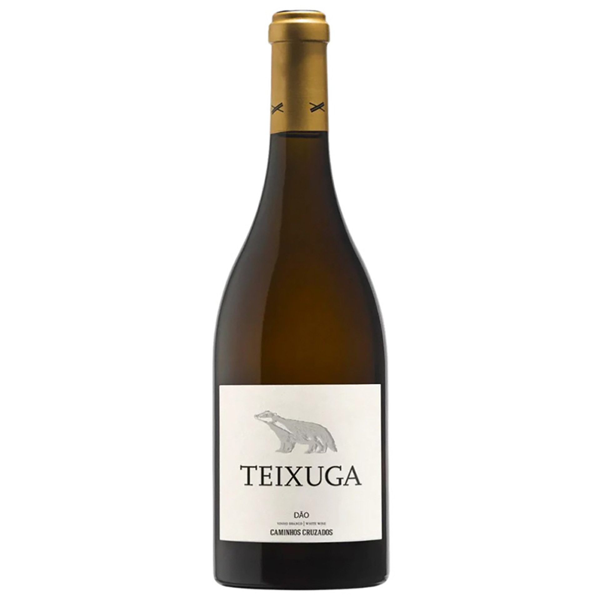 White Wine Teixuga 2019 75Cl 14%