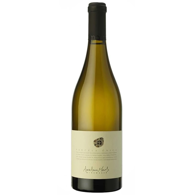 White Wine Parcela nica 2021 Anselmo Mendes 75Cl 12,5%