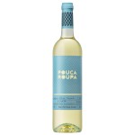 White Wine Pouca Roupa 2024 75Cl 12,5%