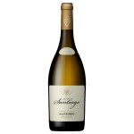 White Wine Qta. De Santiago Alvarinho Reserva 2021 75Cl 13%