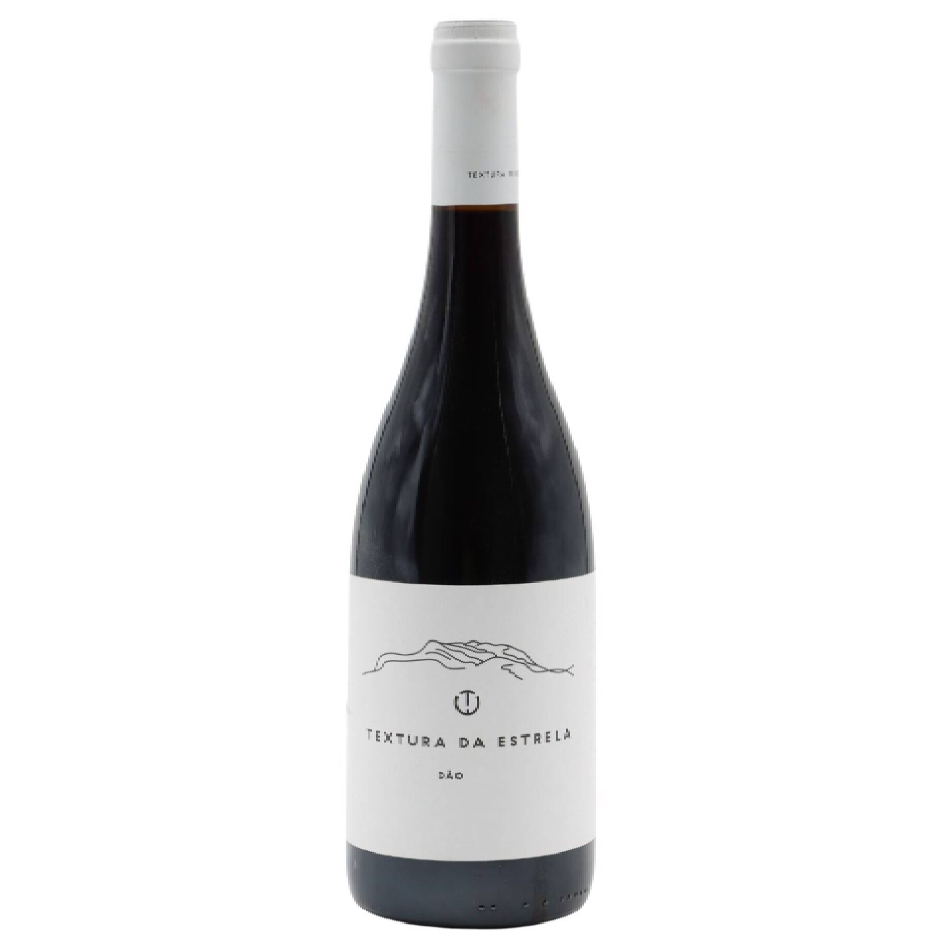 White Wine Textura Da Estrela 2022 75Cl 12,5%