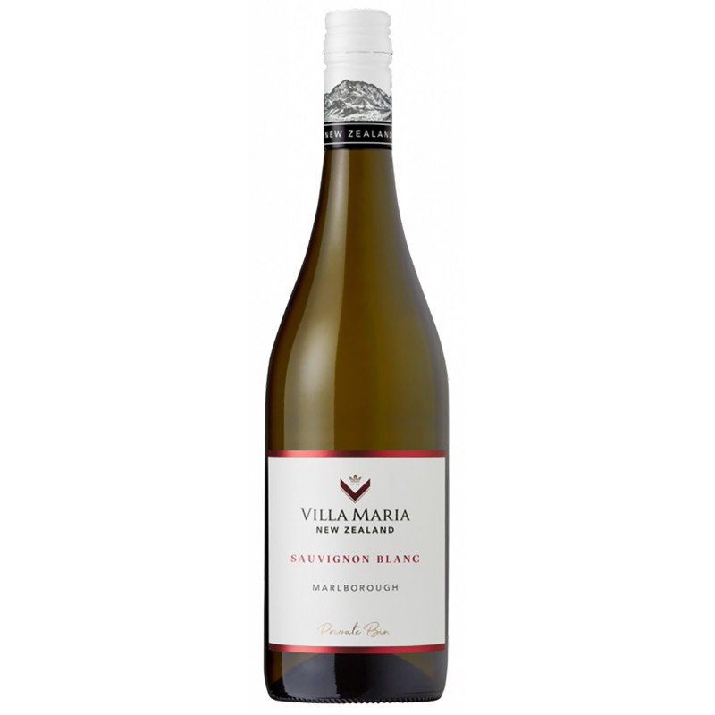 Vinho Branco Villa Maria Sauvignon Blanc 2021 75Cl 14%