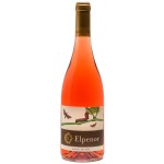 Vinho Rose Elpenor Biolgico 2014 75Cl