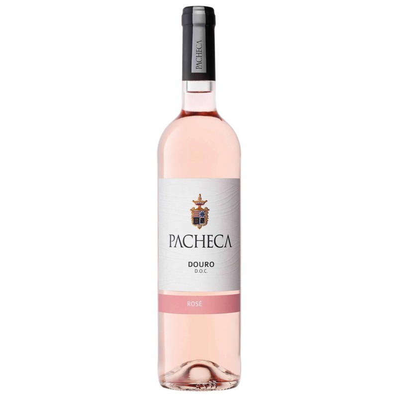 Vinho Ros Pacheca Colheita 2021 75Cl