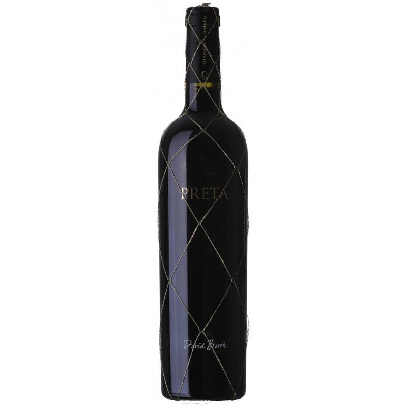 Vinho Tinto Preta 2018 Grande Reserva 75Cl