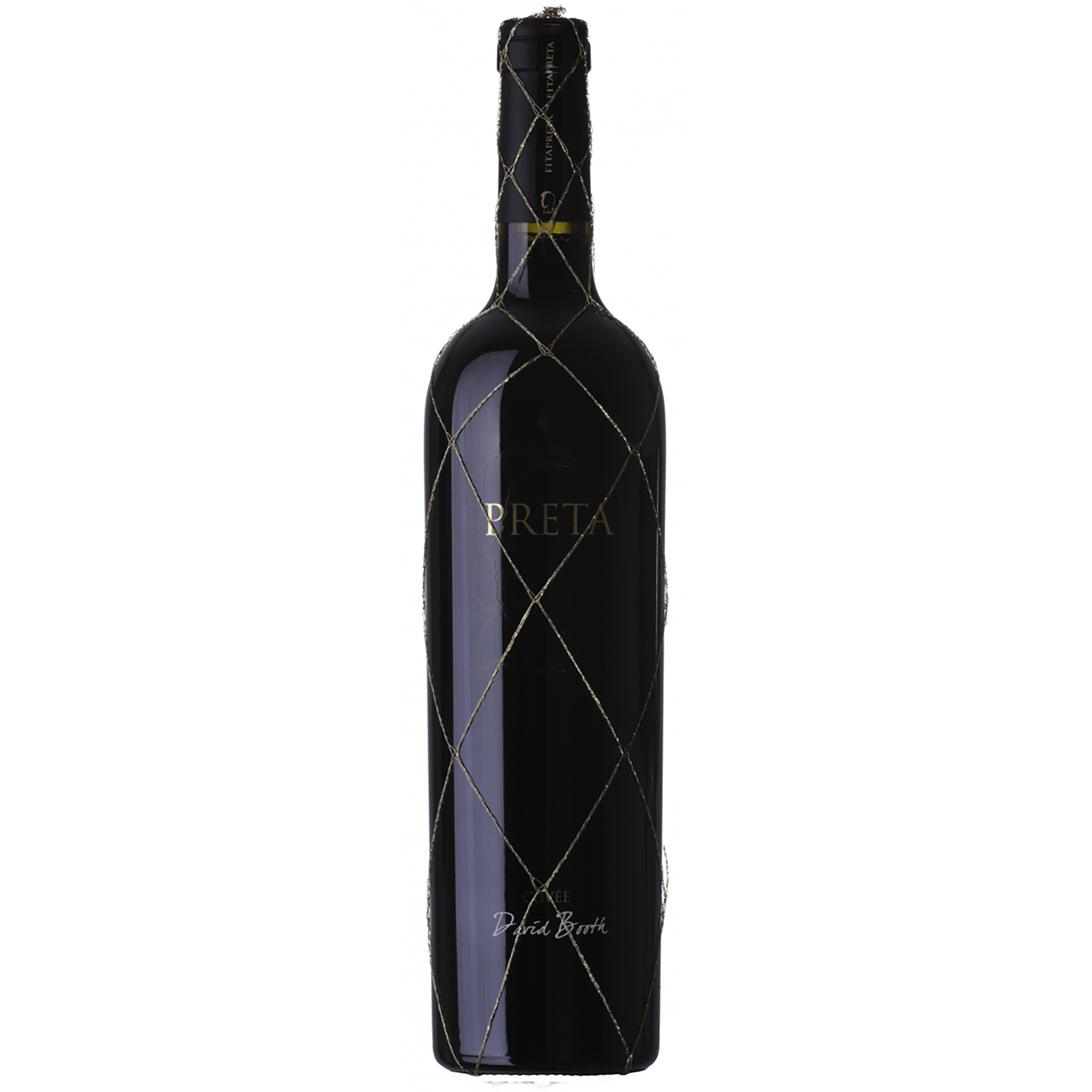 Red Wine Preta 2018 Grande Reserva 75Cl 14,5%