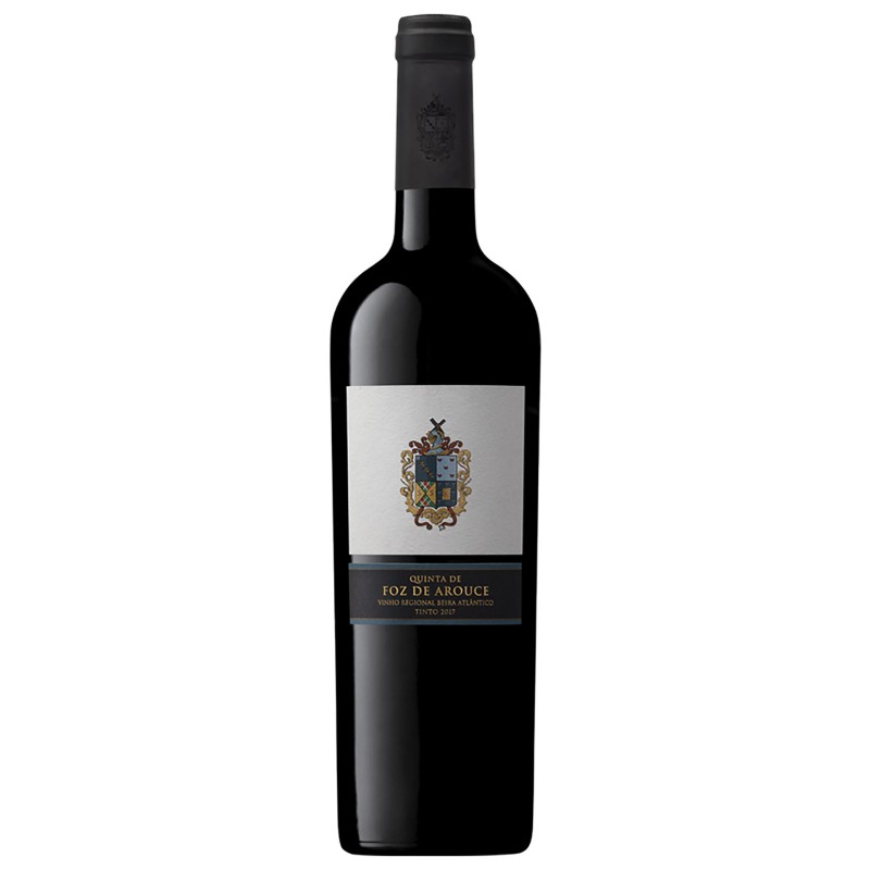 Vinho Tinto Quinta De Foz De Arouce 2017 75Cl 14%