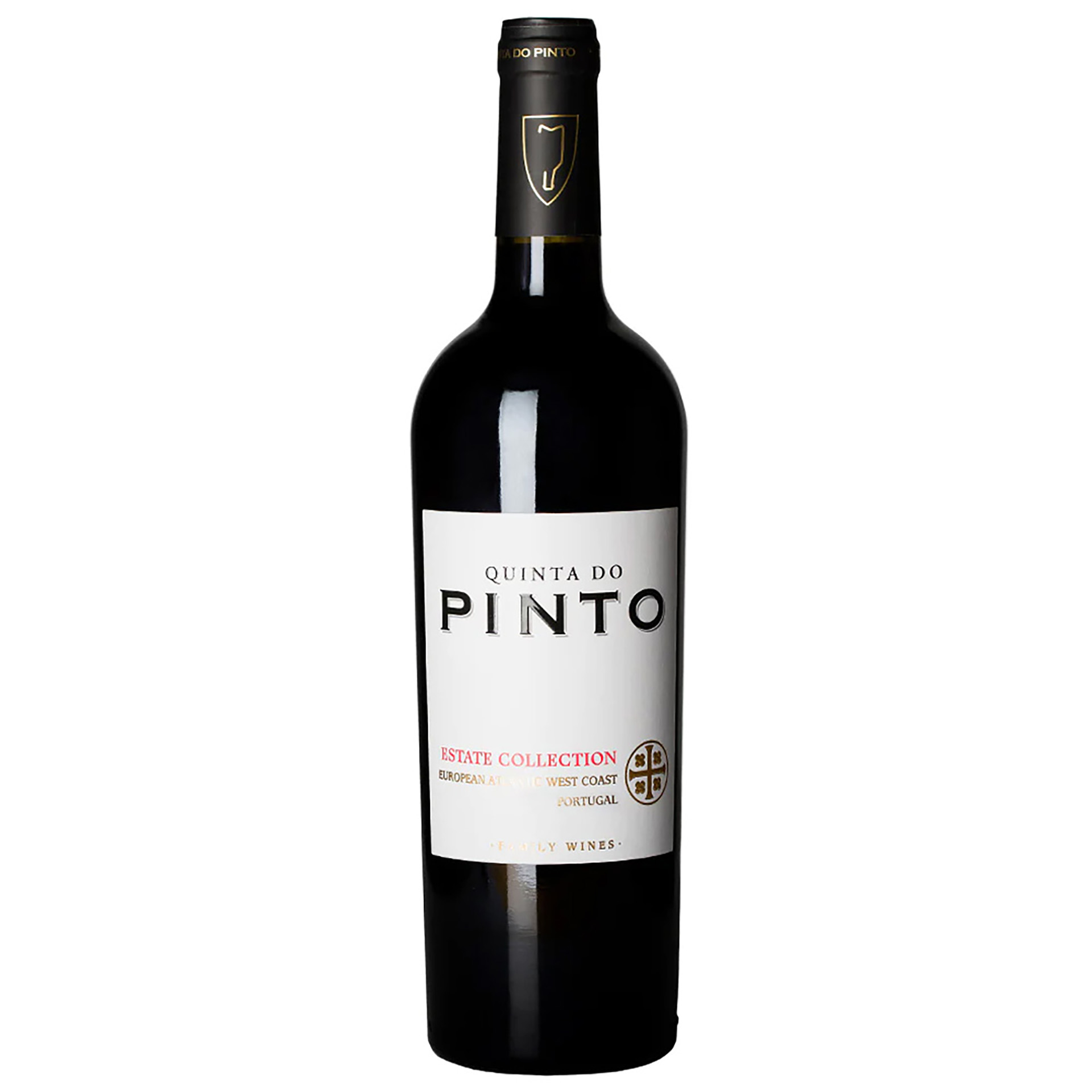 Vinho Tinto Qtª Do Pinto Estate Collection 2015 75Cl