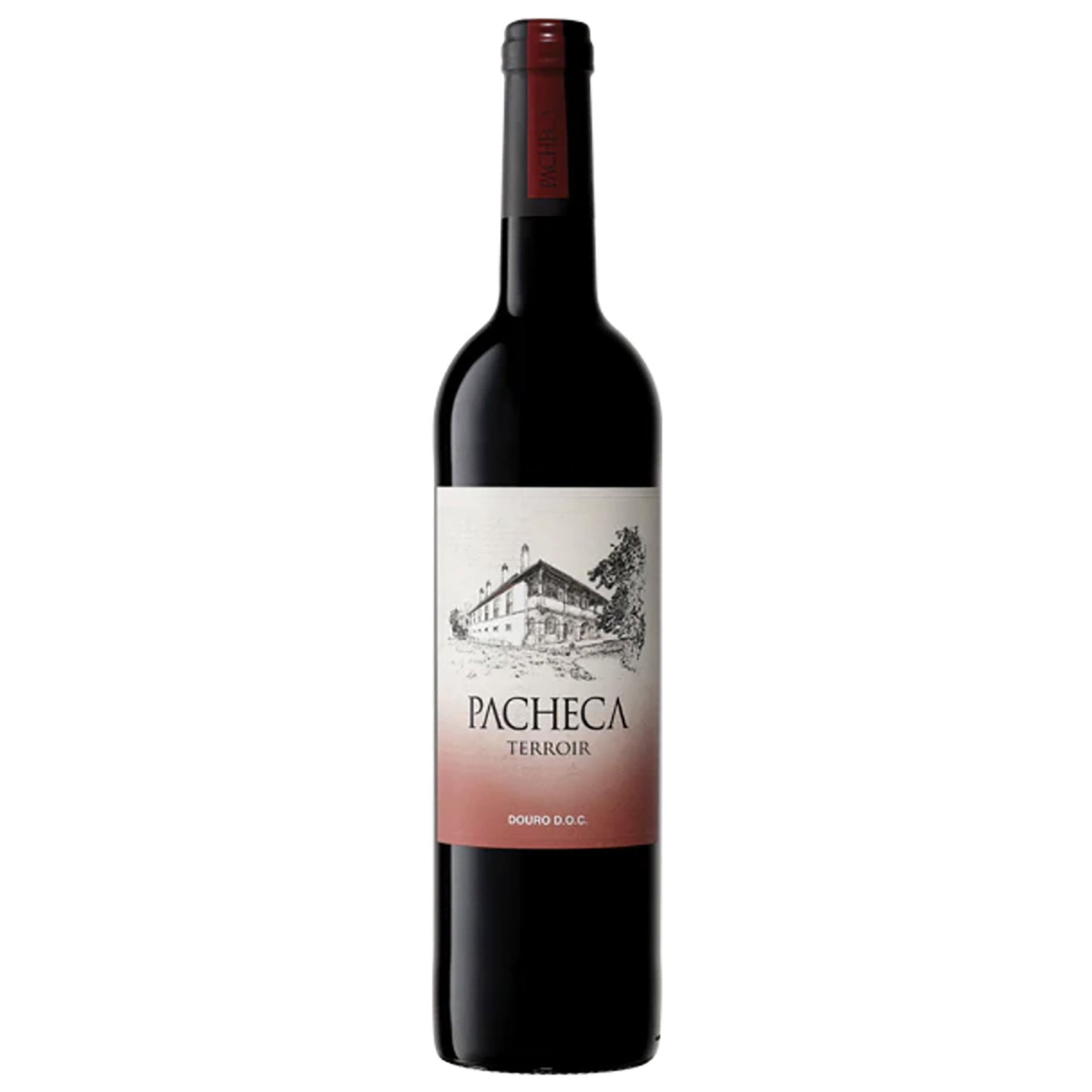 Red Wine Pacheca Colheita 2021 75Cl
