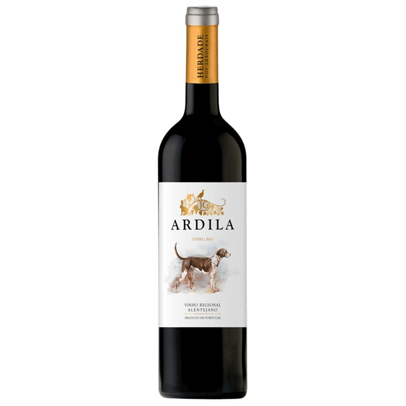 Vinho Tinto Ardila 2021 75Cl