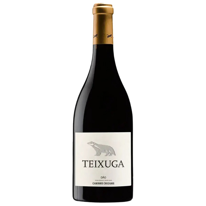 Vinho Tinto Teixuga 2017 75Cl