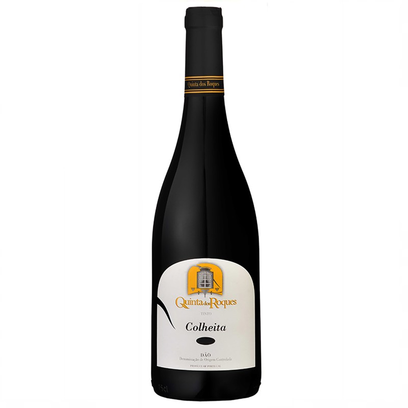 Vinho Tinto Quinta Dos Roques 2019 75Cl