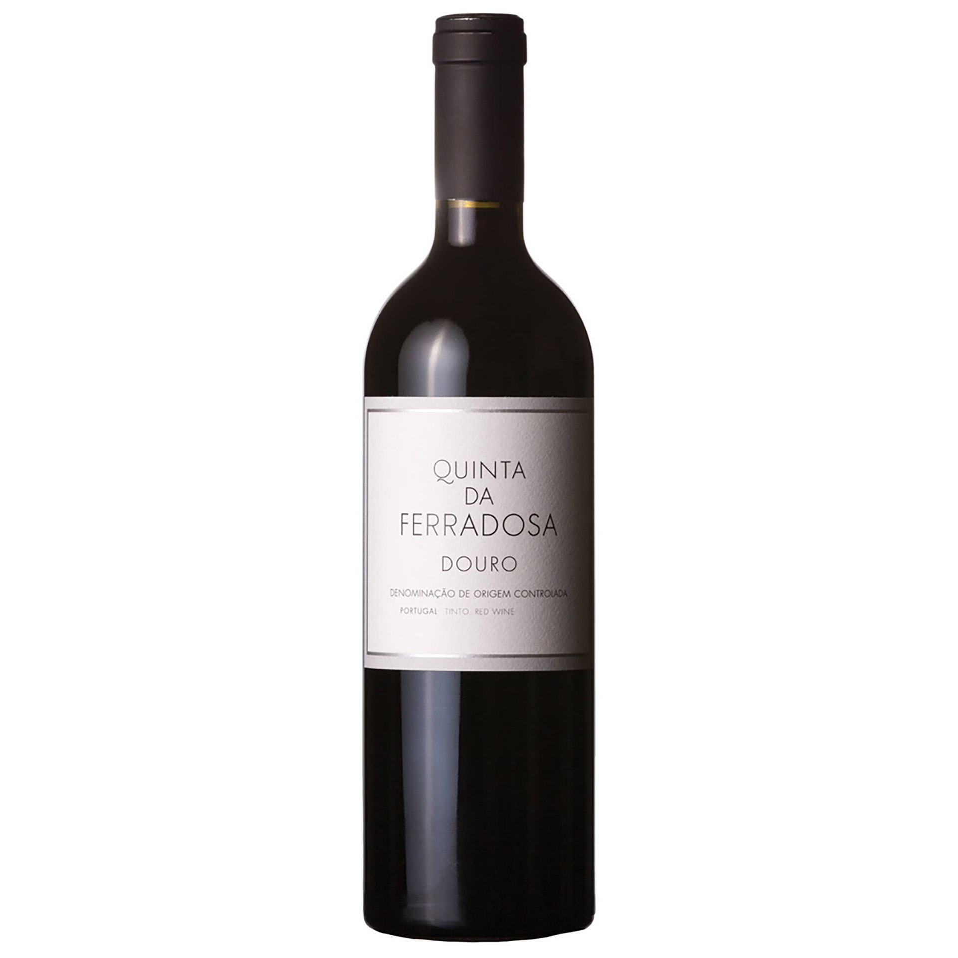 Vinho Tinto Quinta Da Ferradosa 2017 75Cl