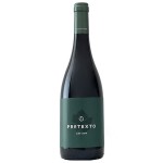 Vinho Tinto Pretexto 2020 75Cl 12,5%